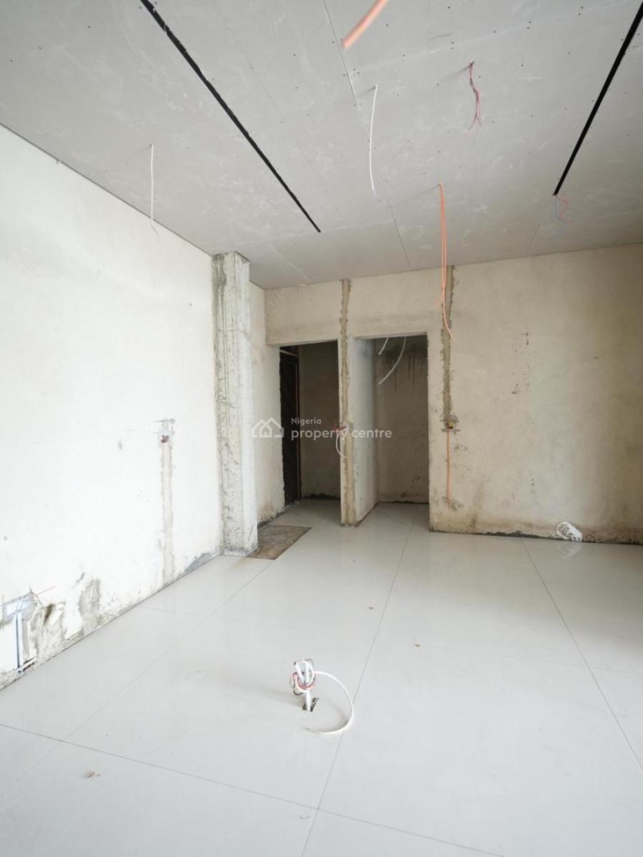 4 Bedroom Apartment and Penthouse with Pool Sauna and Gym, Banana Island, Ikoyi, Lagos, Flat / Apartment for Sale