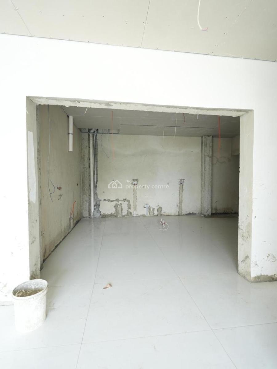 4 Bedroom Apartment and Penthouse with Pool Sauna and Gym, Banana Island, Ikoyi, Lagos, Flat / Apartment for Sale