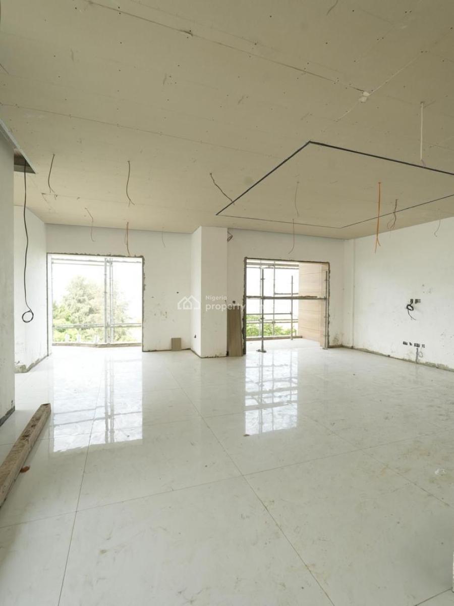 4 Bedroom Apartment and Penthouse with Pool Sauna and Gym, Banana Island, Ikoyi, Lagos, Flat / Apartment for Sale