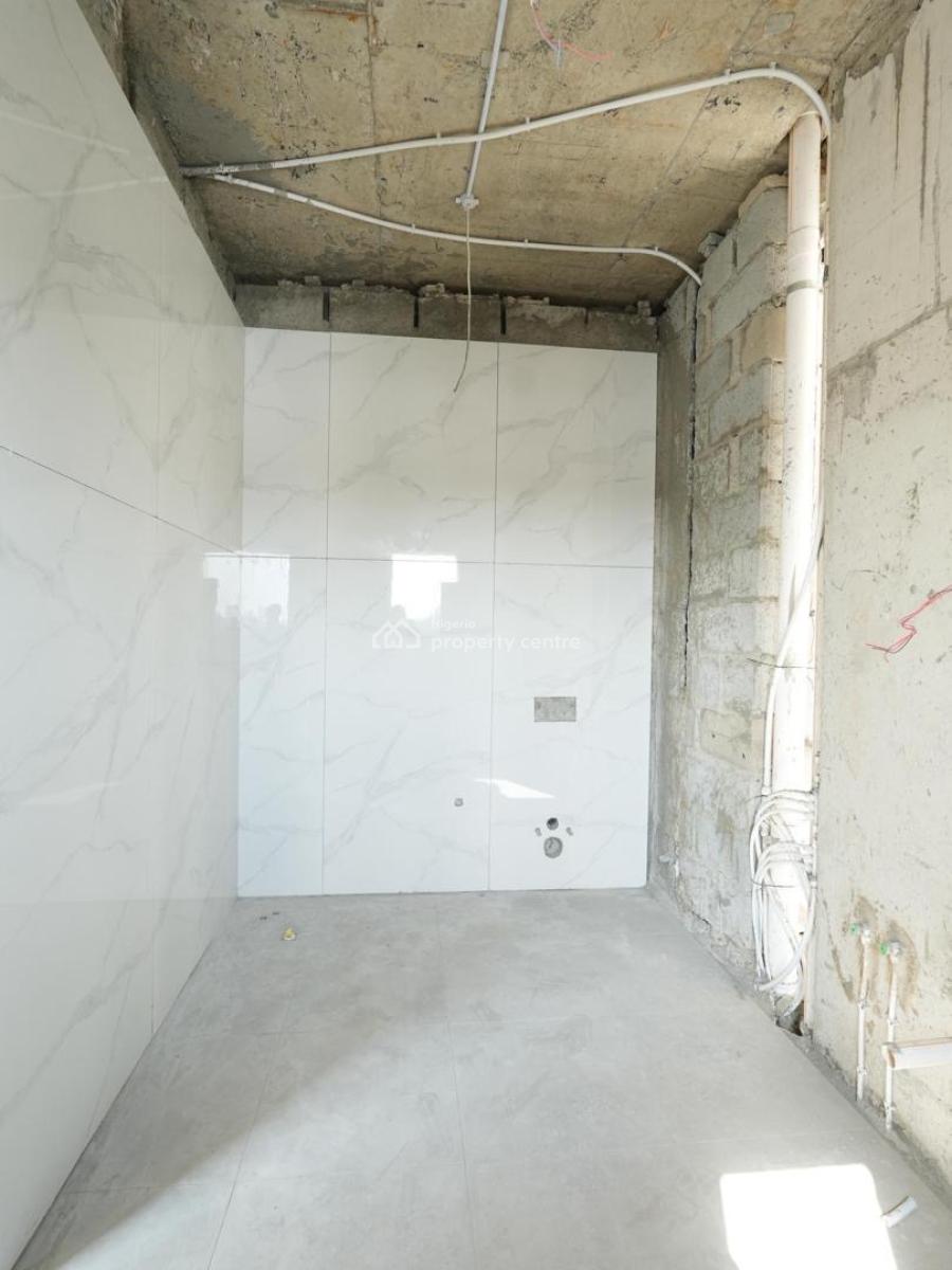 4 Bedroom Apartment and Penthouse with Pool Sauna and Gym, Banana Island, Ikoyi, Lagos, Flat / Apartment for Sale