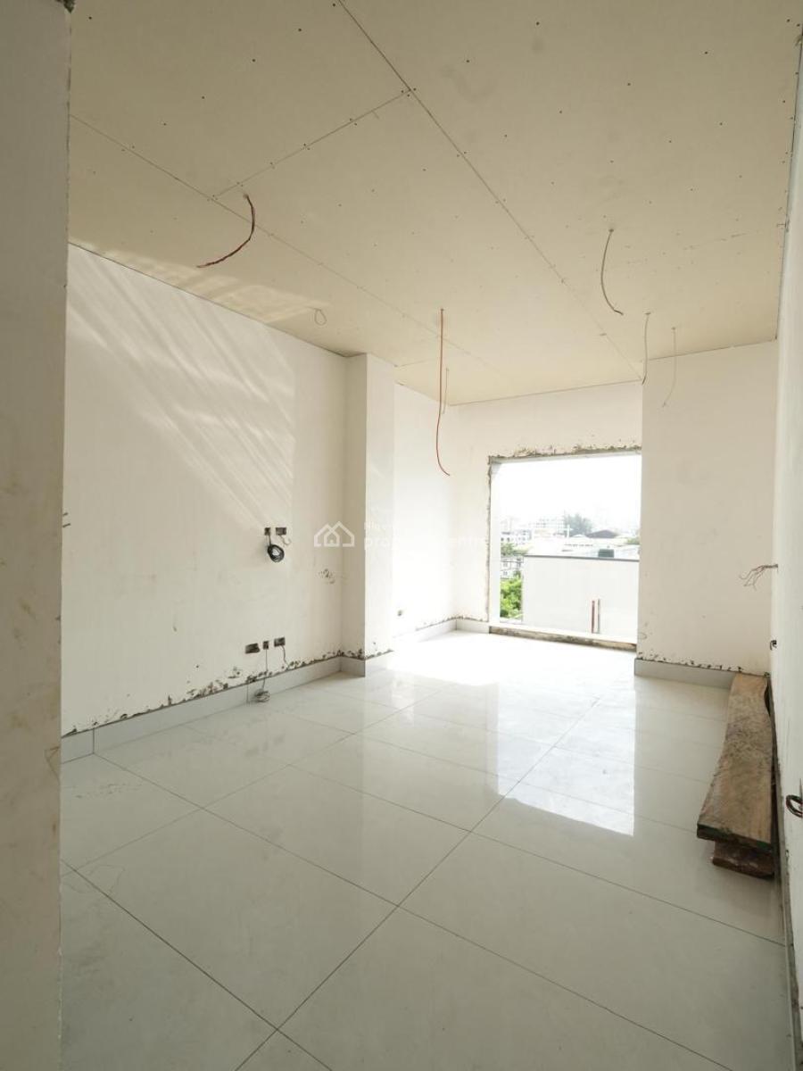 4 Bedroom Apartment and Penthouse with Pool Sauna and Gym, Banana Island, Ikoyi, Lagos, Flat / Apartment for Sale