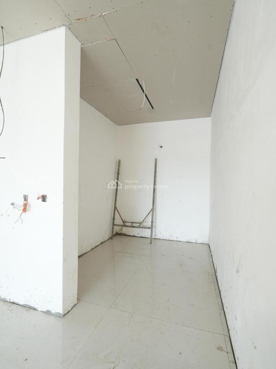 4 Bedroom Apartment and Penthouse with Pool Sauna and Gym, Banana Island, Ikoyi, Lagos, Flat / Apartment for Sale