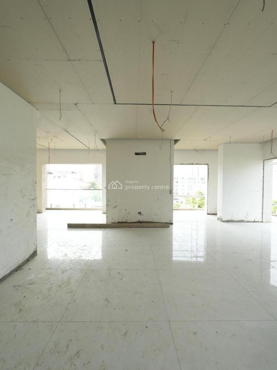 4 Bedroom Apartment and Penthouse with Pool Sauna and Gym, Banana Island, Ikoyi, Lagos, Flat / Apartment for Sale