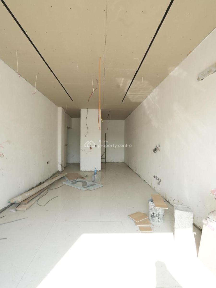 4 Bedroom Apartment and Penthouse with Pool Sauna and Gym, Banana Island, Ikoyi, Lagos, Flat / Apartment for Sale