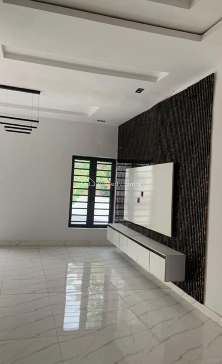 Luxury 4bedroom, Abraham Adesanya, Ajah, Lagos, House for Sale