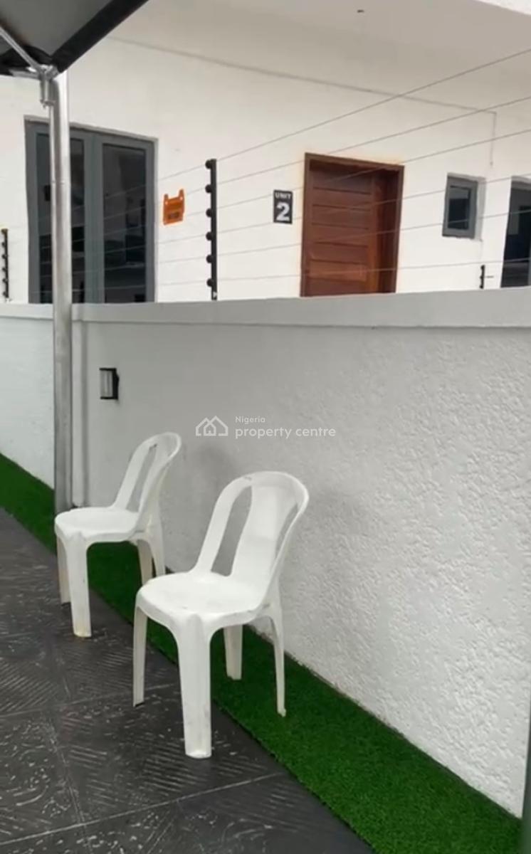 Luxury 4bedroom, Abraham Adesanya, Ajah, Lagos, House for Sale