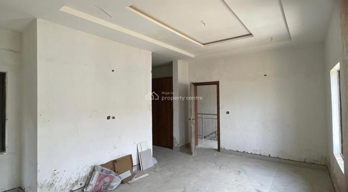 3 Bedroom Terrace Duplex+bq, Rockvale Manors Estate Apo Abuja, Apo, Abuja, Terraced Duplex for Rent