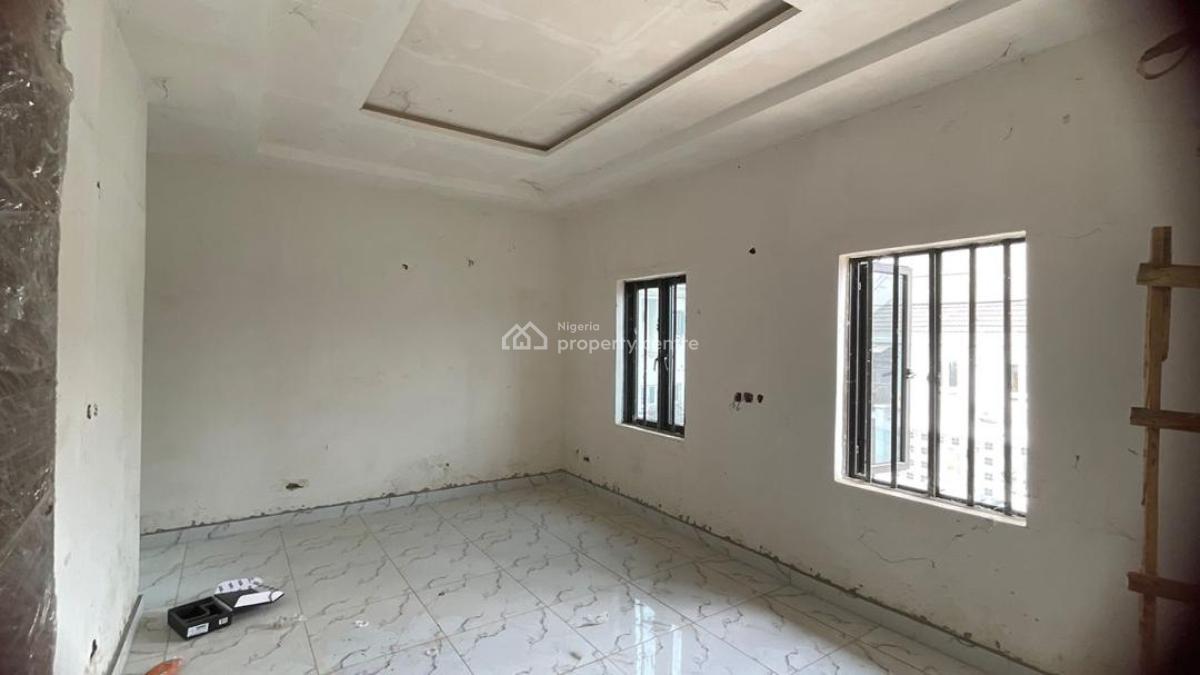 3 Bedroom Terrace Duplex+bq, Rockvale Manors Estate Apo Abuja, Apo, Abuja, Terraced Duplex for Rent