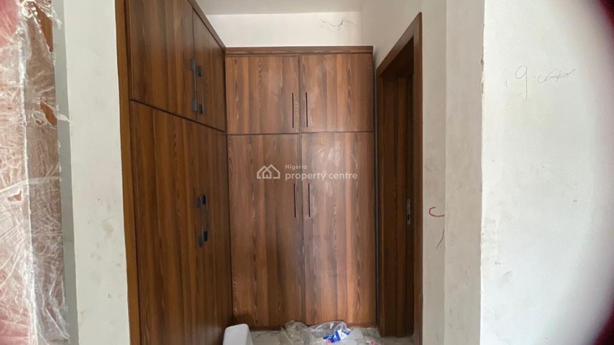 3 Bedroom Terrace Duplex+bq, Rockvale Manors Estate Apo Abuja, Apo, Abuja, Terraced Duplex for Rent