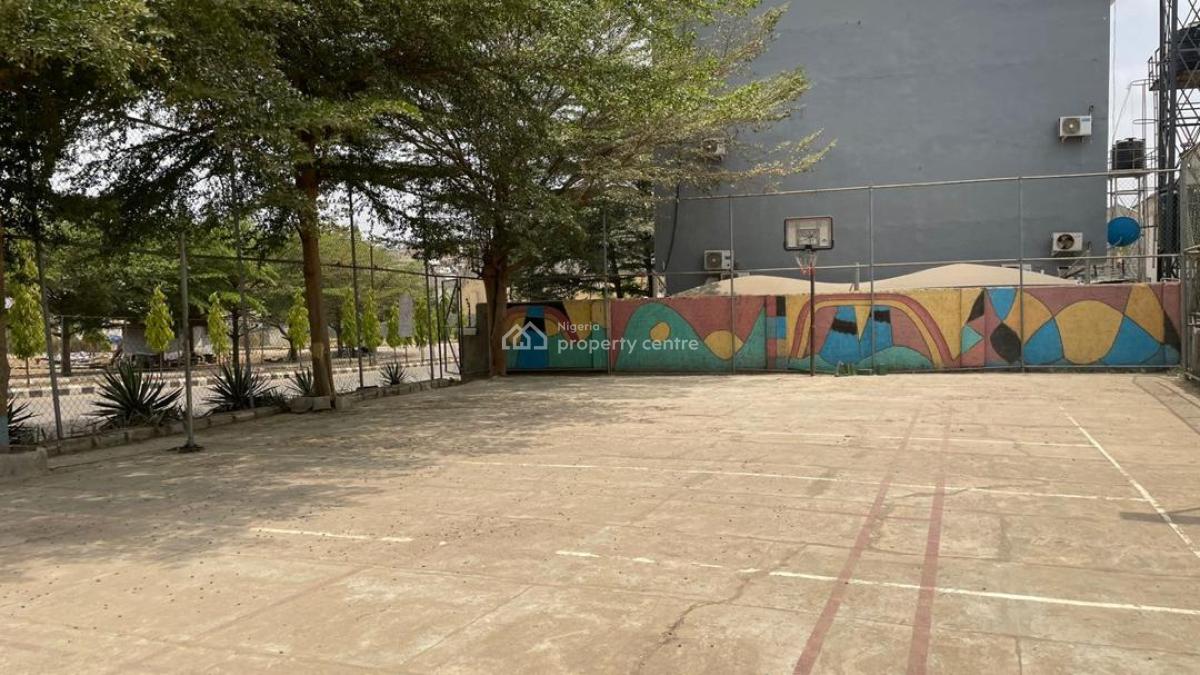 3 Bedroom Terrace Duplex+bq, Rockvale Manors Estate Apo Abuja, Apo, Abuja, Terraced Duplex for Rent