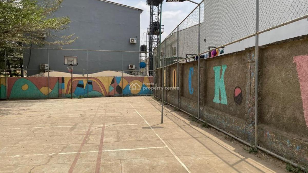 3 Bedroom Terrace Duplex+bq, Rockvale Manors Estate Apo Abuja, Apo, Abuja, Terraced Duplex for Rent