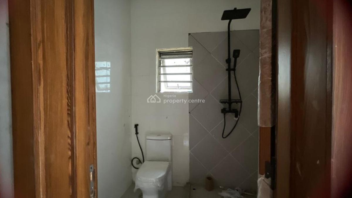 3 Bedroom Terrace Duplex+bq, Rockvale Manors Estate Apo Abuja, Apo, Abuja, Terraced Duplex for Rent