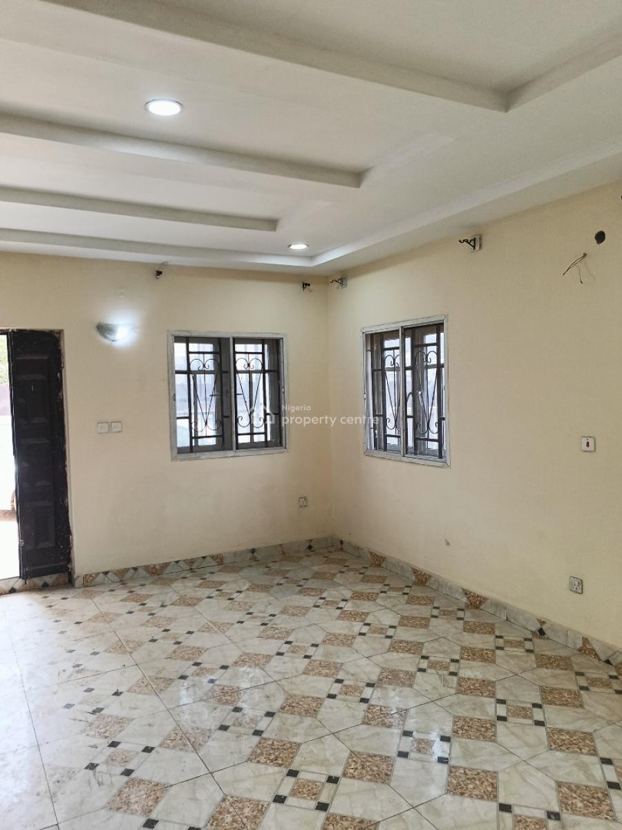 Standard 3 Bedroom Apartment in F14 Kubwa, F14, Kubwa, Abuja, House for Rent
