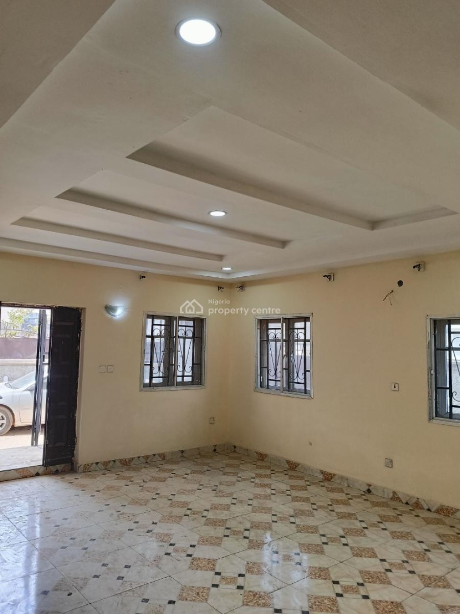 Standard 3 Bedroom Apartment in F14 Kubwa, F14, Kubwa, Abuja, House for Rent