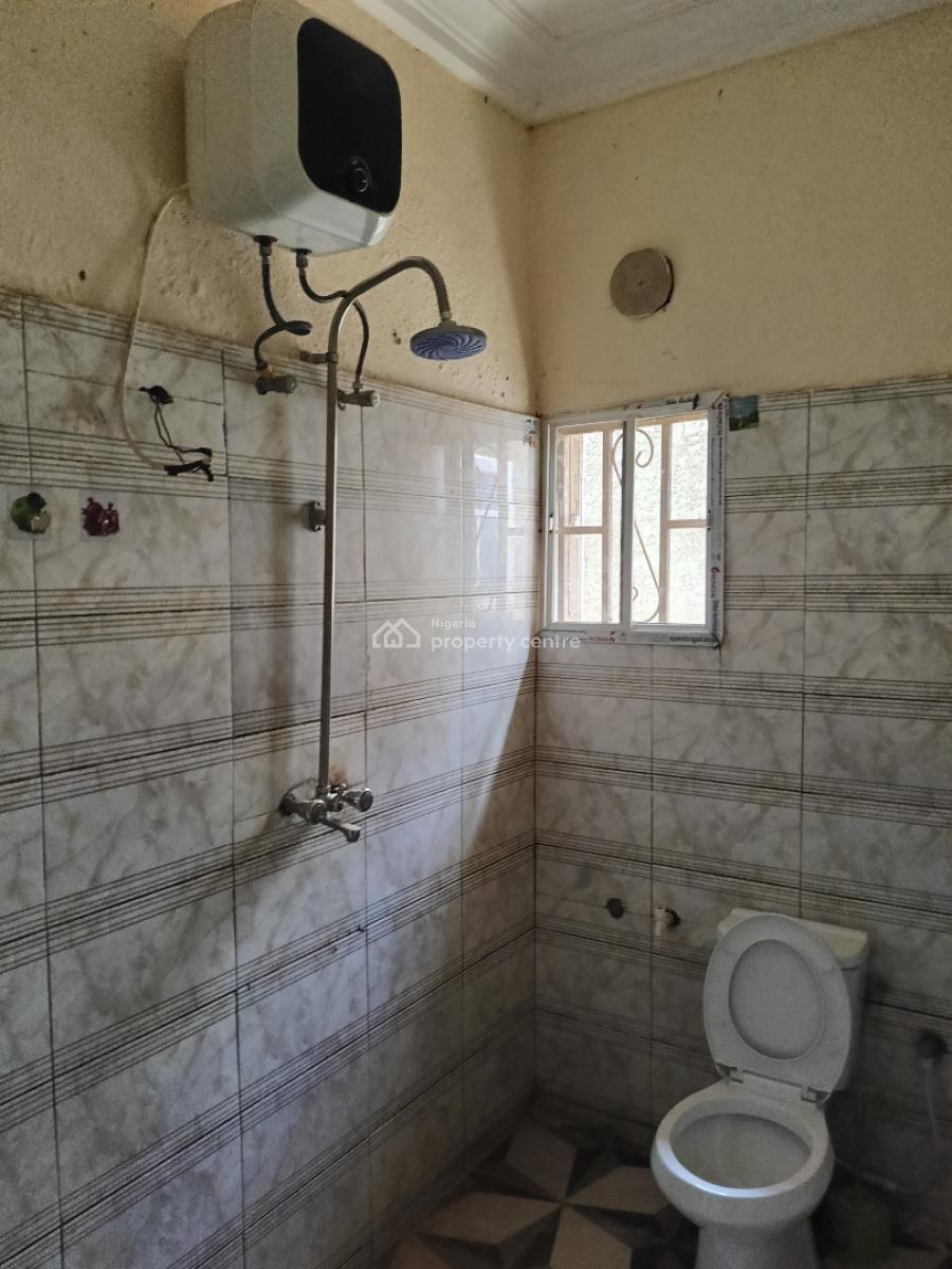 Standard 3 Bedroom Apartment in F14 Kubwa, F14, Kubwa, Abuja, House for Rent