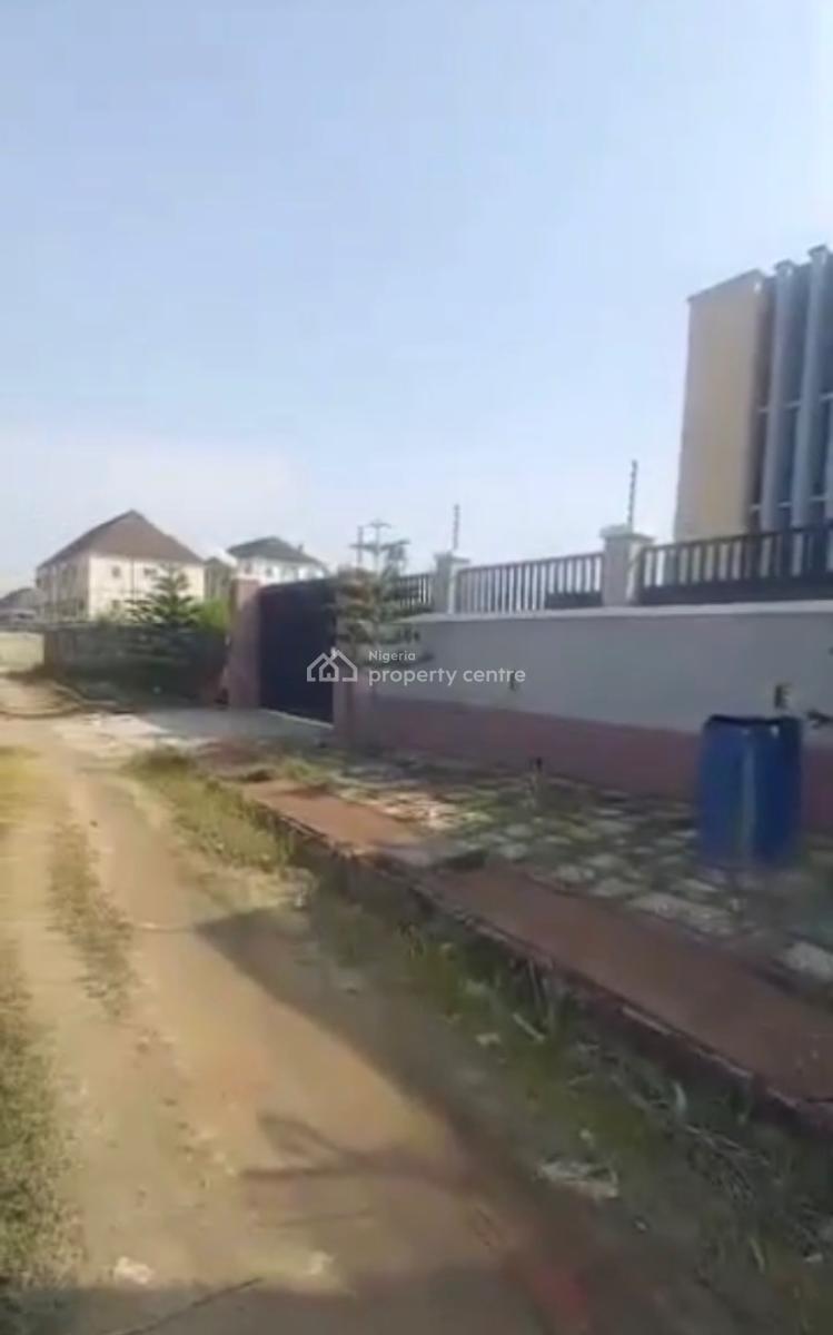 1plot of Land, Ogidan, Sangotedo, Ajah, Lagos, Land for Sale