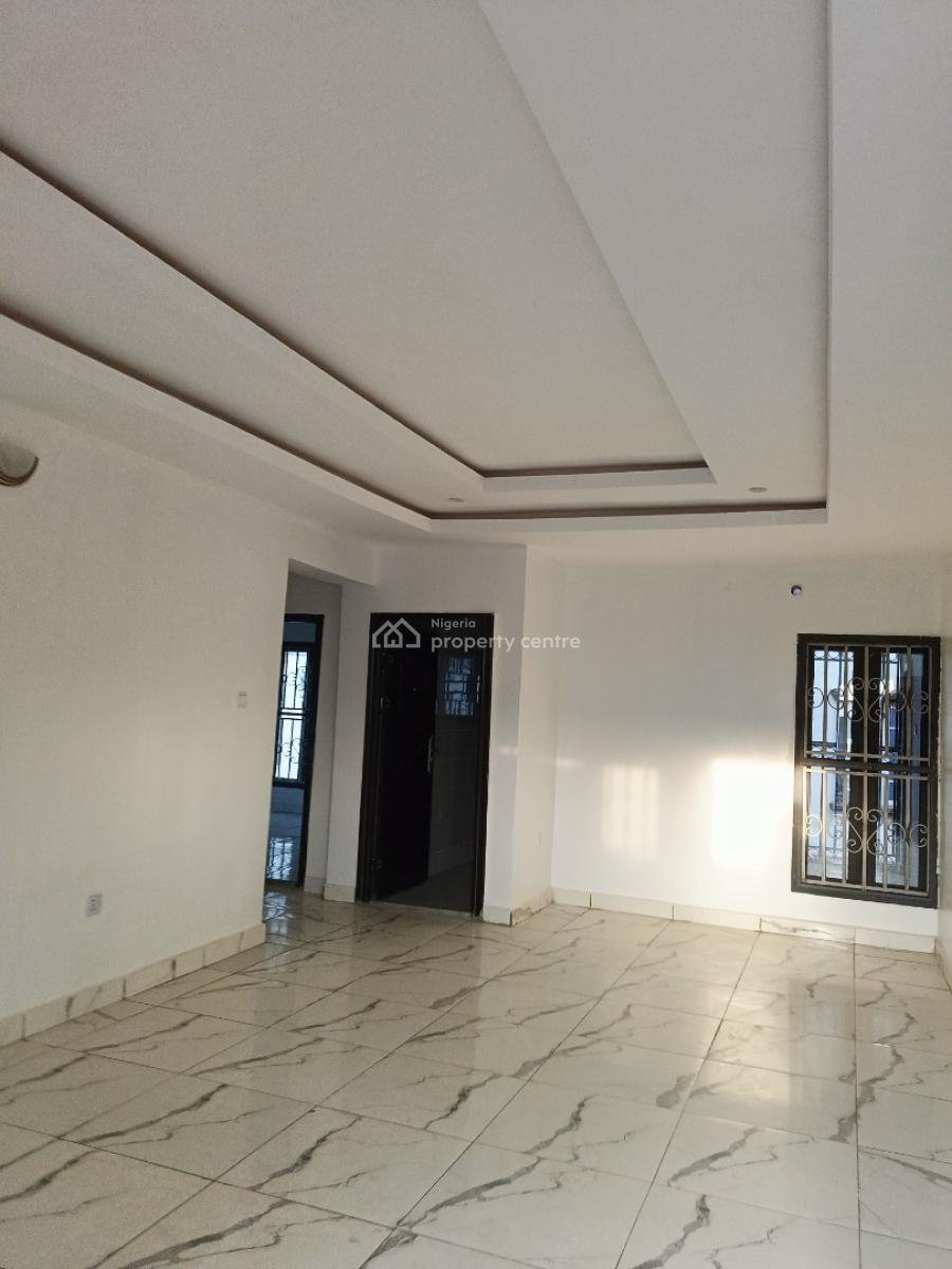 4 Units of 2 Bedroom Apartment for Lease, Military Pension Board, Fo1 Layout, Kubwa, Abuja, House for Rent