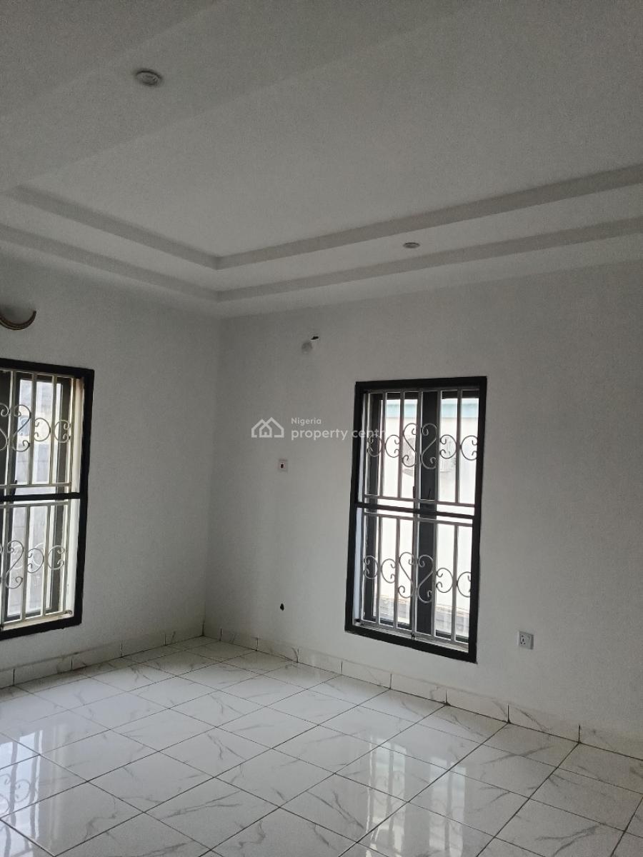 4 Units of 2 Bedroom Apartment for Lease, Military Pension Board, Fo1 Layout, Kubwa, Abuja, House for Rent