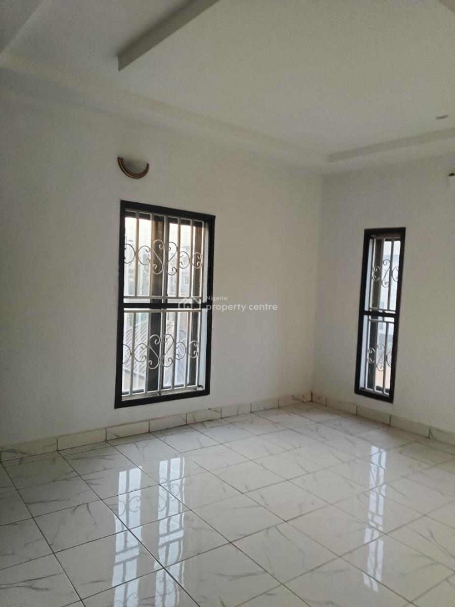 4 Units of 2 Bedroom Apartment for Lease, Military Pension Board, Fo1 Layout, Kubwa, Abuja, House for Rent