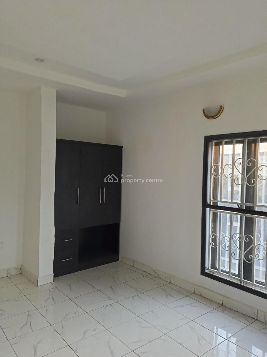 4 Units of 2 Bedroom Apartment for Lease, Military Pension Board, Fo1 Layout, Kubwa, Abuja, House for Rent