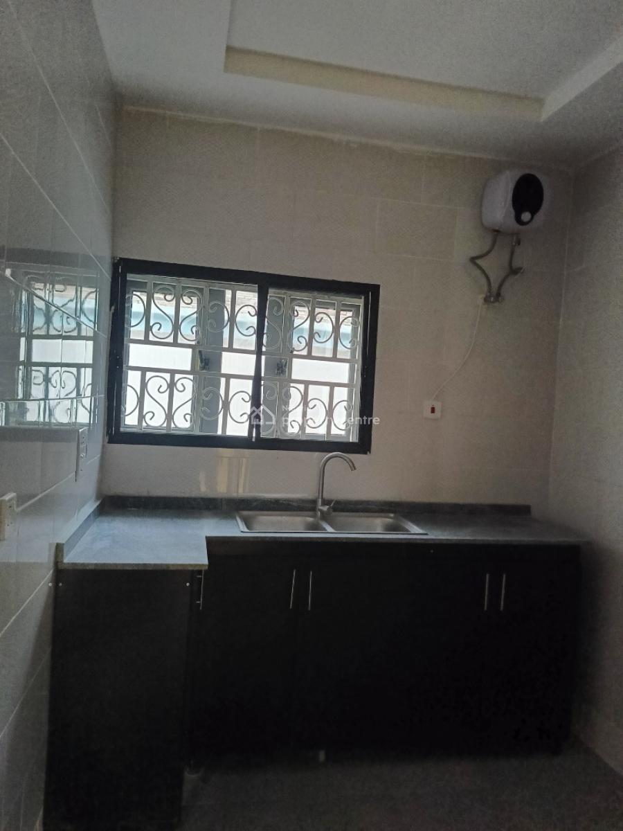 4 Units of 2 Bedroom Apartment for Lease, Military Pension Board, Fo1 Layout, Kubwa, Abuja, House for Rent