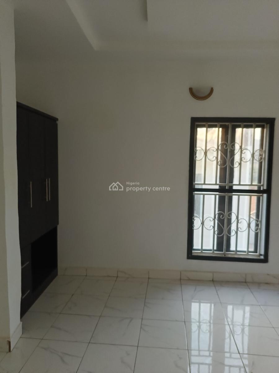 4 Units of 2 Bedroom Apartment for Lease, Military Pension Board, Fo1 Layout, Kubwa, Abuja, House for Rent