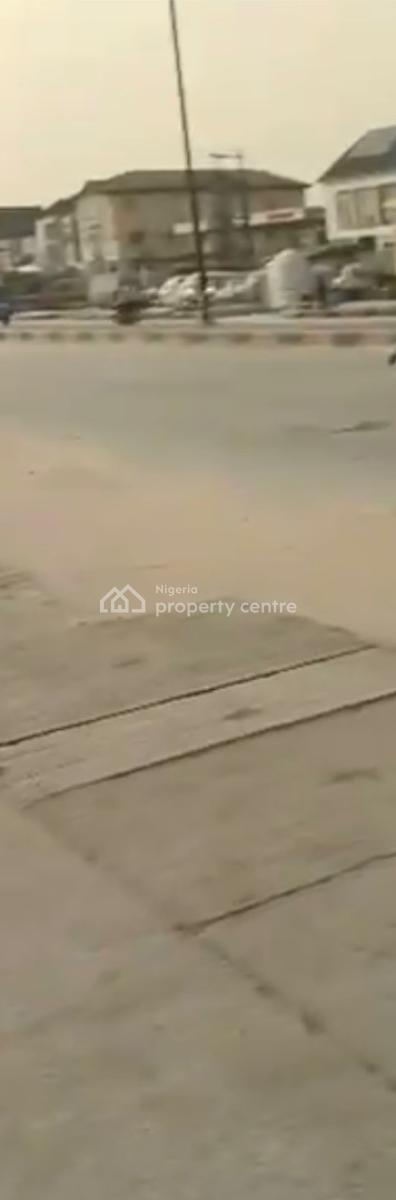 2plots of Land, Awoyaya, Ajah, Lagos, Commercial Land for Sale