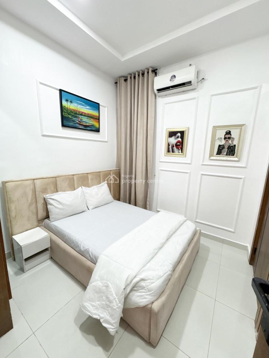 Mini Flat, Conservation, Lekki, Lagos, Mini Flat (room and Parlour) for Rent