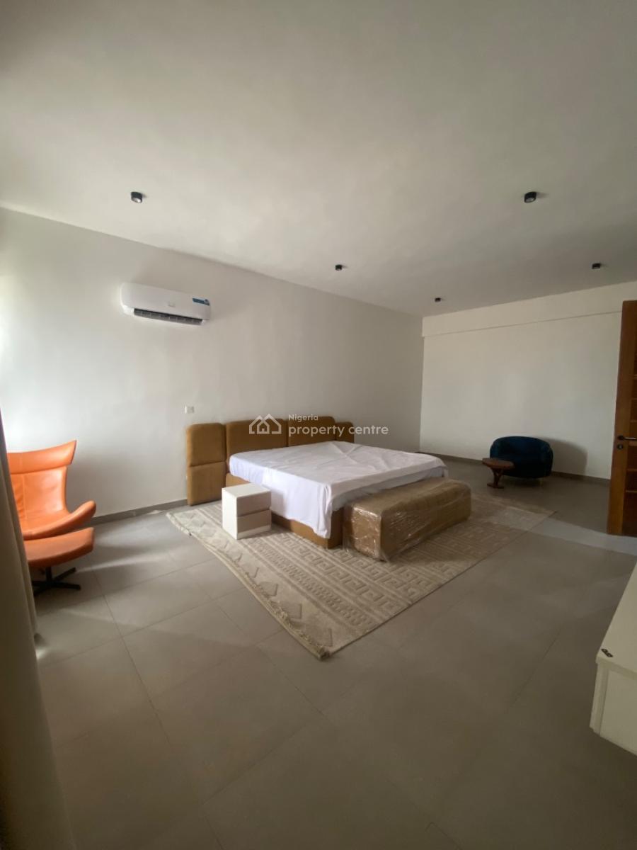 Luxuriously Very Spacious Functional Three Bedroom Apartments and a Bq, Salem Ikate, Ikate, Lekki, Lagos, Flat / Apartment for Sale