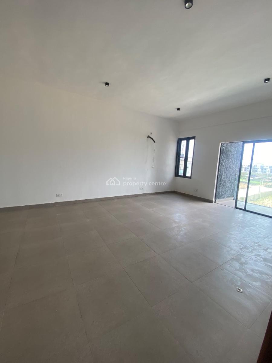 Luxuriously Very Spacious Functional Three Bedroom Apartments and a Bq, Salem Ikate, Ikate, Lekki, Lagos, Flat / Apartment for Sale