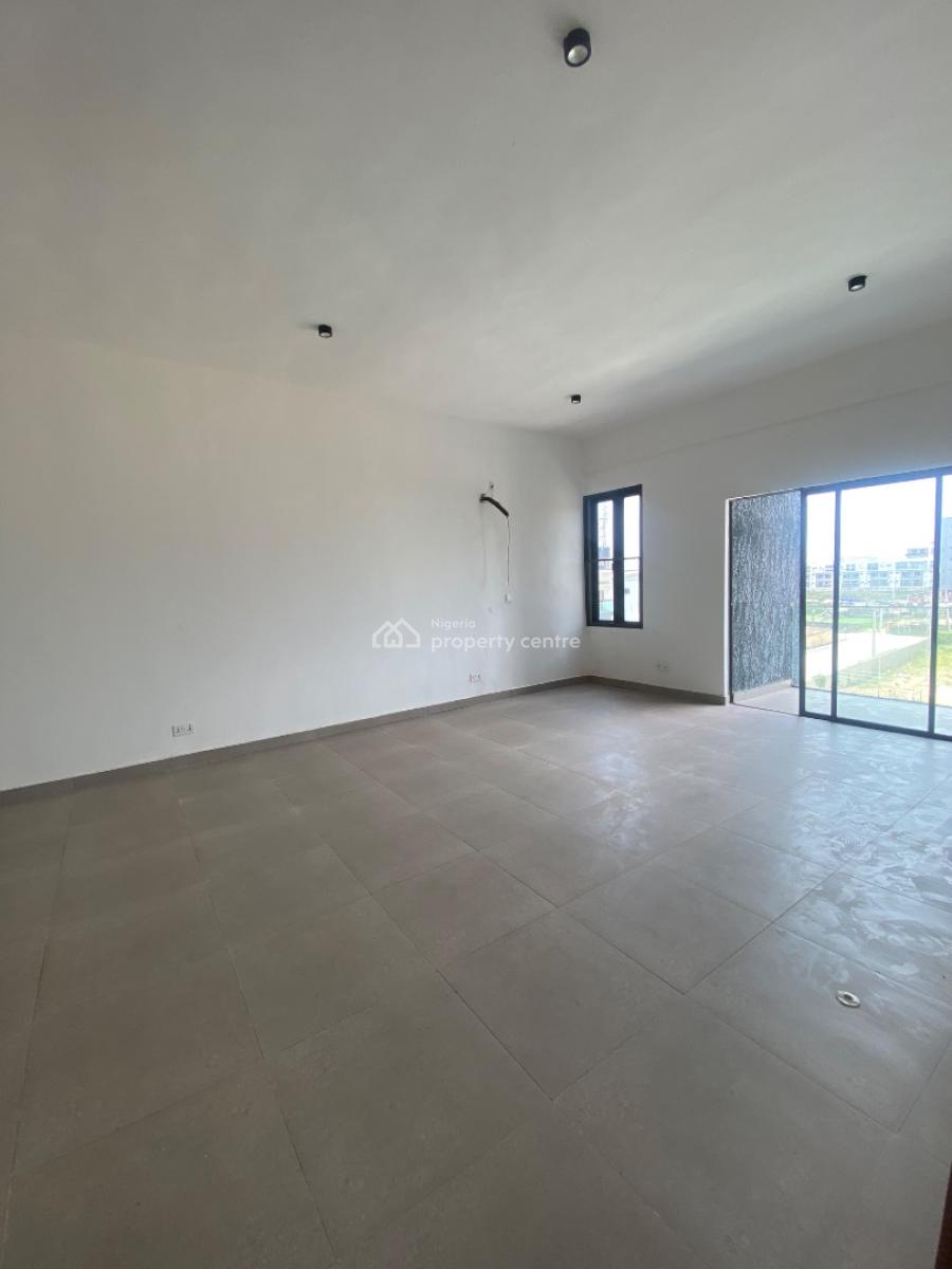 Luxuriously Very Spacious Functional Three Bedroom Apartments and a Bq, Salem Ikate, Ikate, Lekki, Lagos, Flat / Apartment for Sale