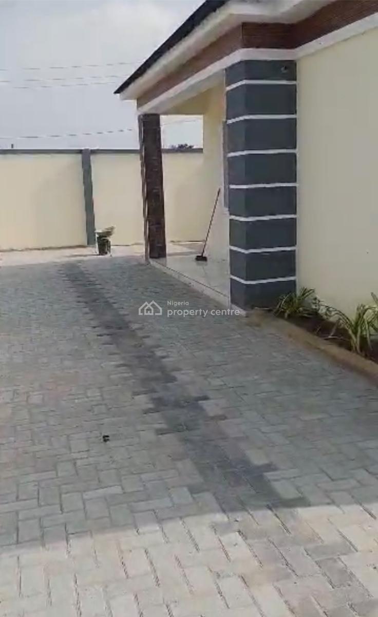 Luxury 3bedroom, Eleko, Ibeju Lekki, Lagos, Detached Bungalow for Sale