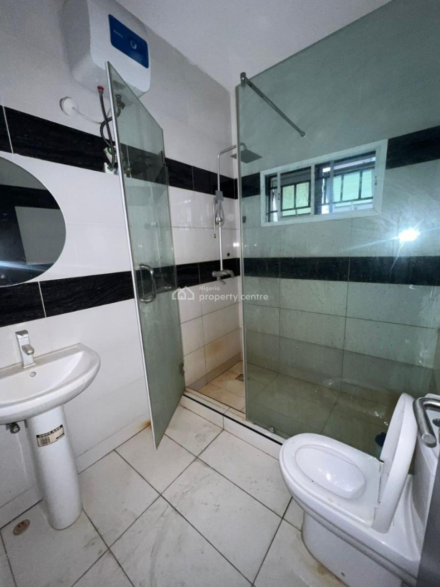 Fully Renovated Large and Spacious 2 Bedrooms Off Nike Art Ga, Ikate, Lekki, Lagos, Flat / Apartment for Rent