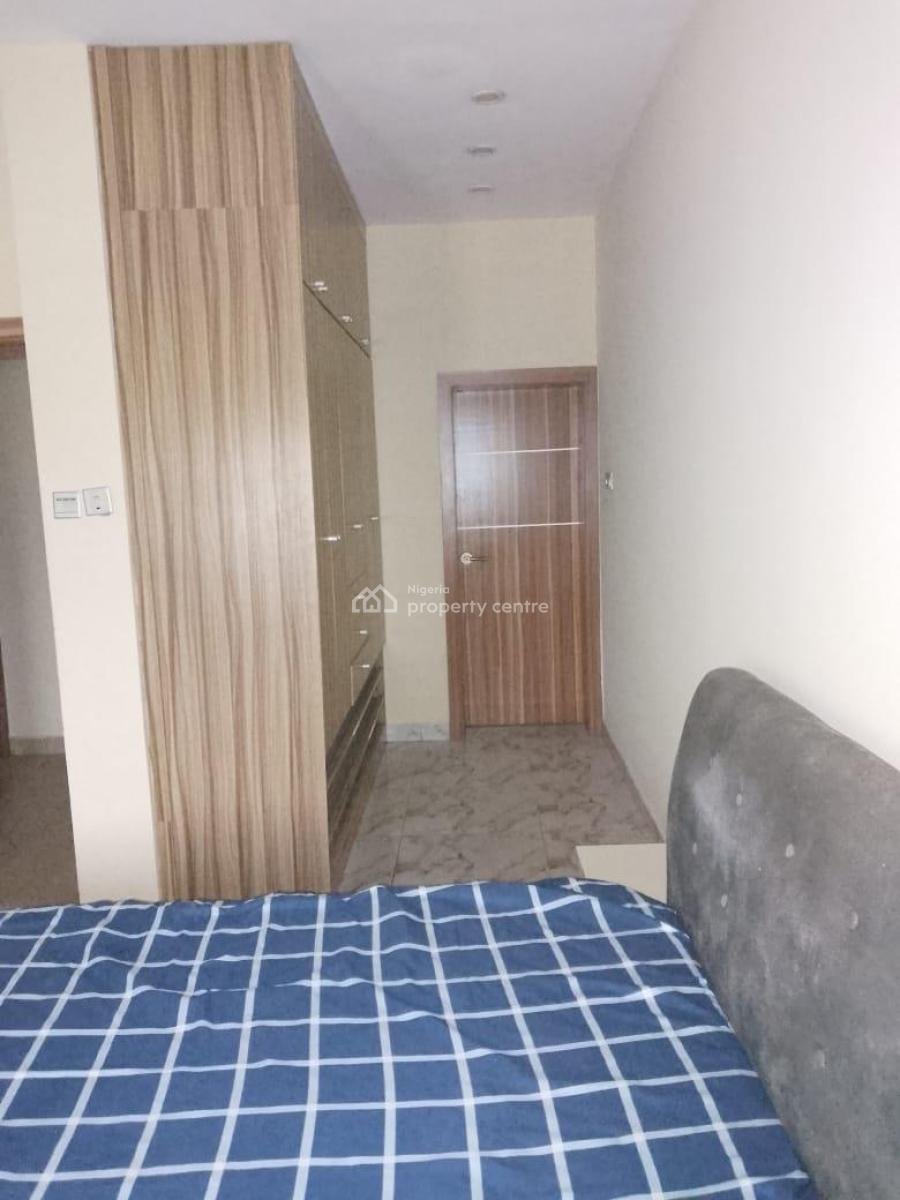 Spacious and Lovely Fully Furnished 4 Bedroom Terrace Duplex with a Ro, Off Salvation, Opebi, Ikeja, Lagos, Terraced Duplex for Rent