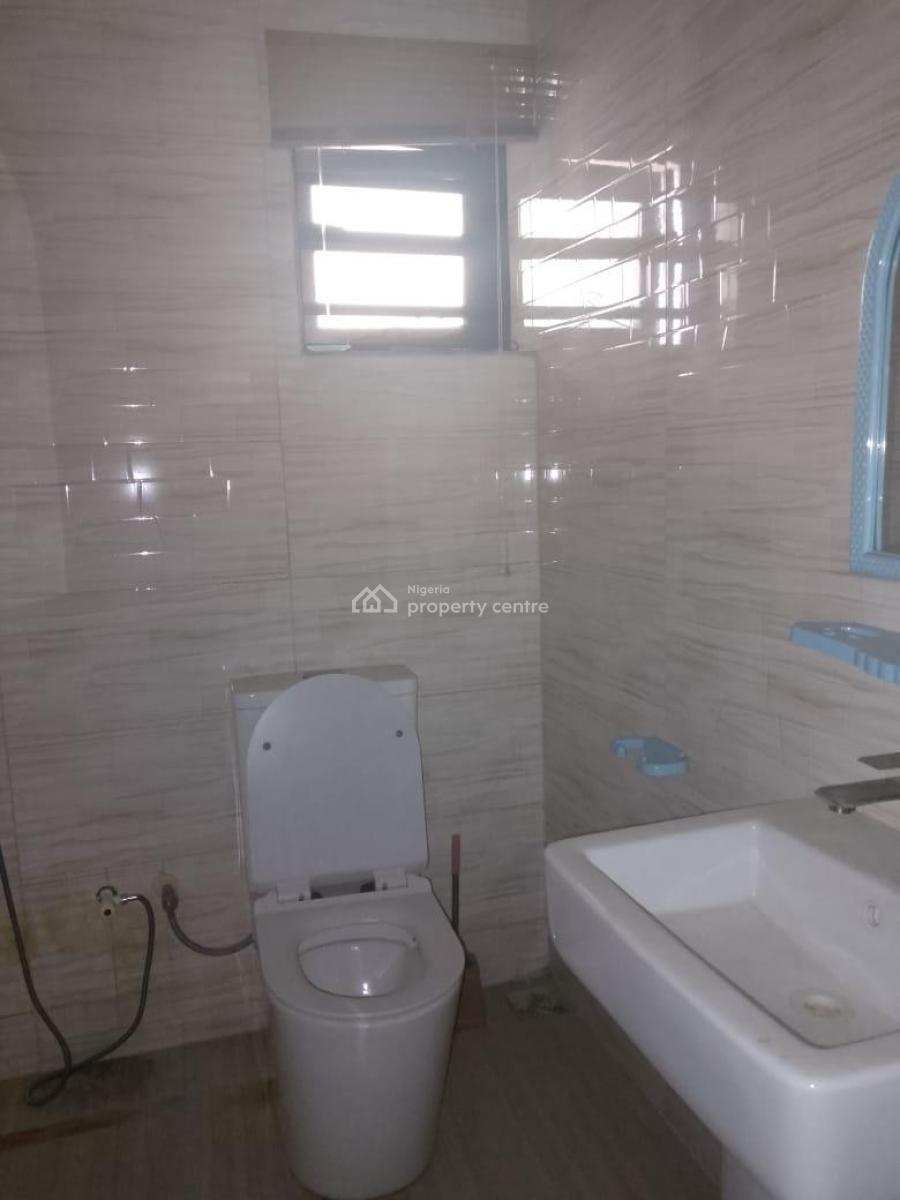 Spacious and Lovely Fully Furnished 4 Bedroom Terrace Duplex with a Ro, Off Salvation, Opebi, Ikeja, Lagos, Terraced Duplex for Rent