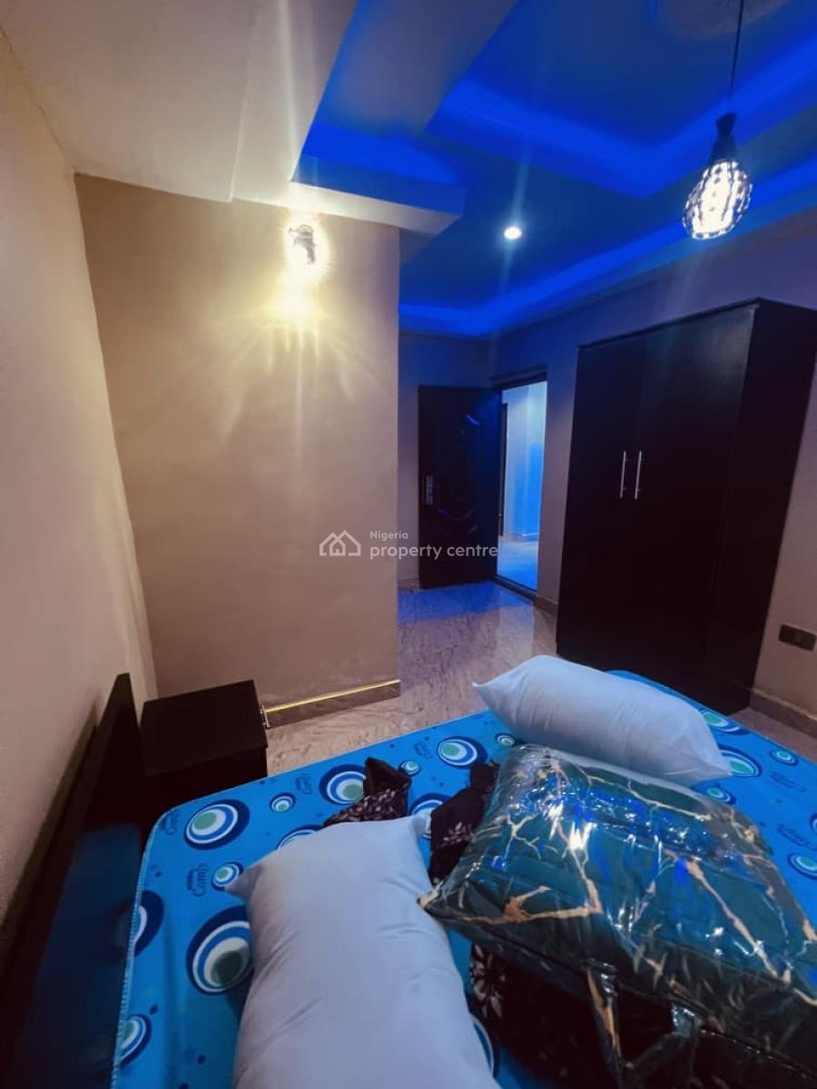 Luxury 3bedroom Apartment, Ikeja, Lagos, Flat / Apartment for Rent