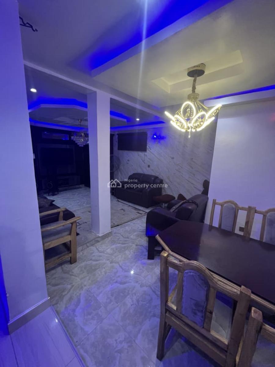 Luxury 3bedroom Apartment, Ikeja, Lagos, Flat / Apartment for Rent