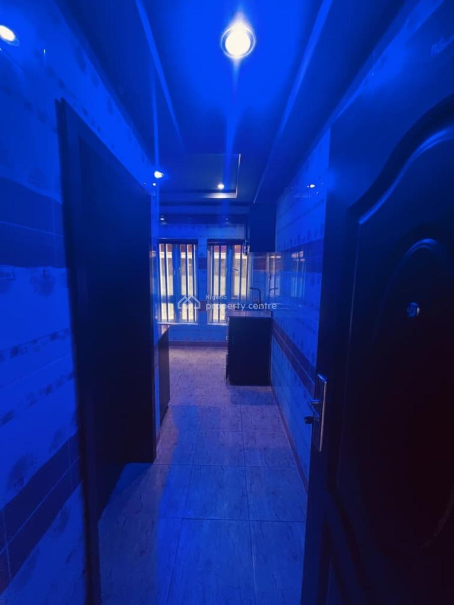 Luxury 3bedroom Apartment, Ikeja, Lagos, Flat / Apartment for Rent