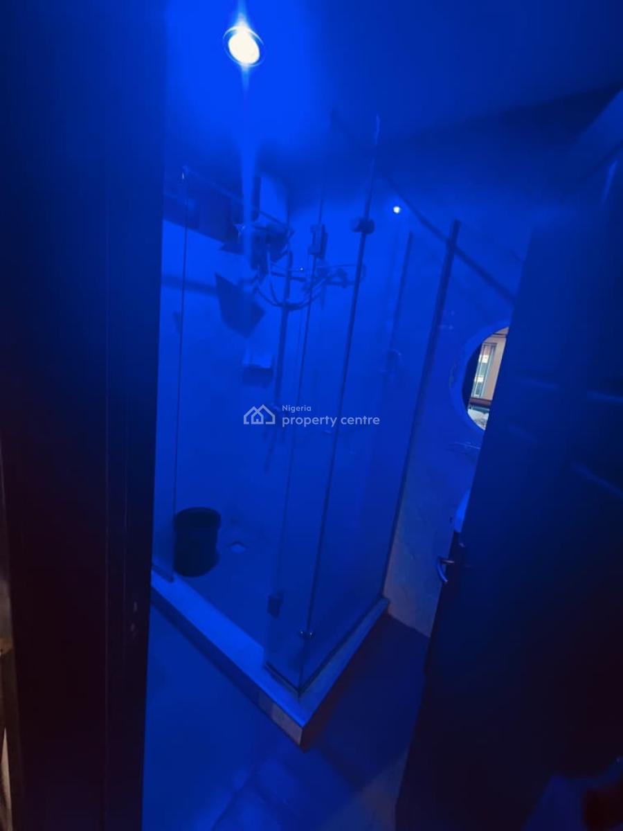 Luxury 3bedroom Apartment, Ikeja, Lagos, Flat / Apartment for Rent