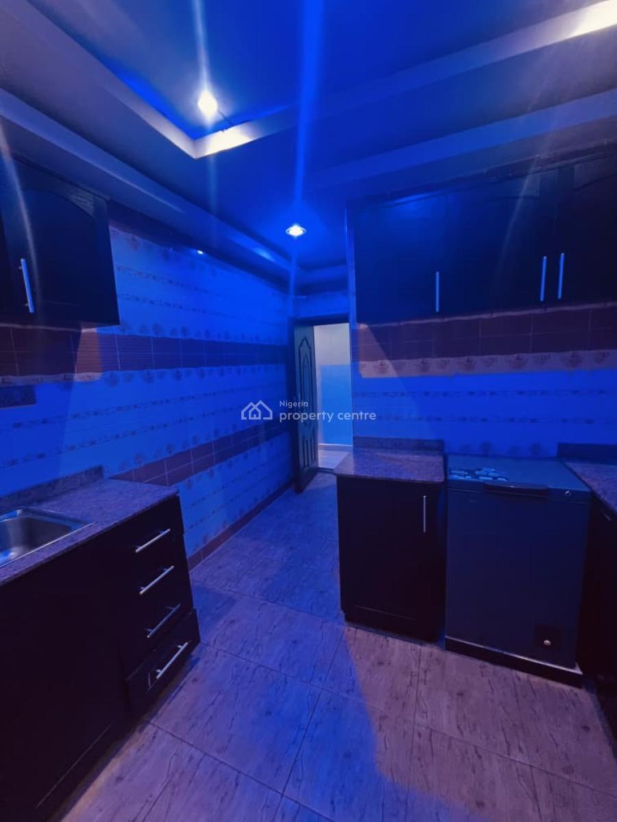 Luxury 3bedroom Apartment, Ikeja, Lagos, Flat / Apartment for Rent