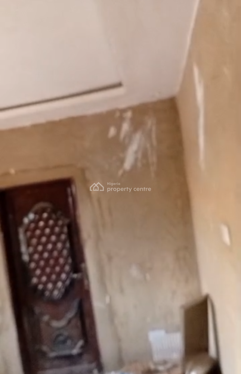 Newly Built Mini Flat, Abesan, Ipaja, Lagos, Flat / Apartment for Rent