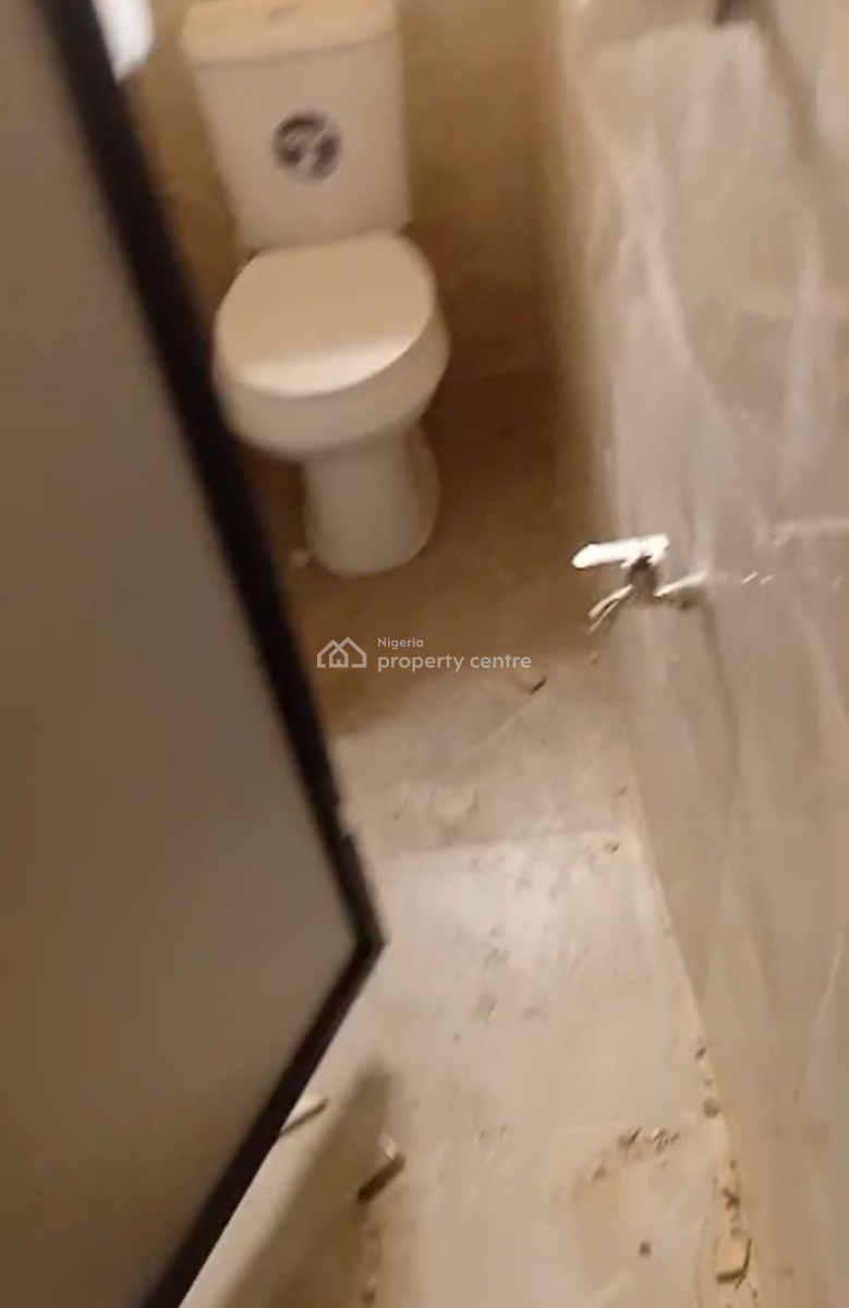 Newly Built Mini Flat, Abesan, Ipaja, Lagos, Flat / Apartment for Rent