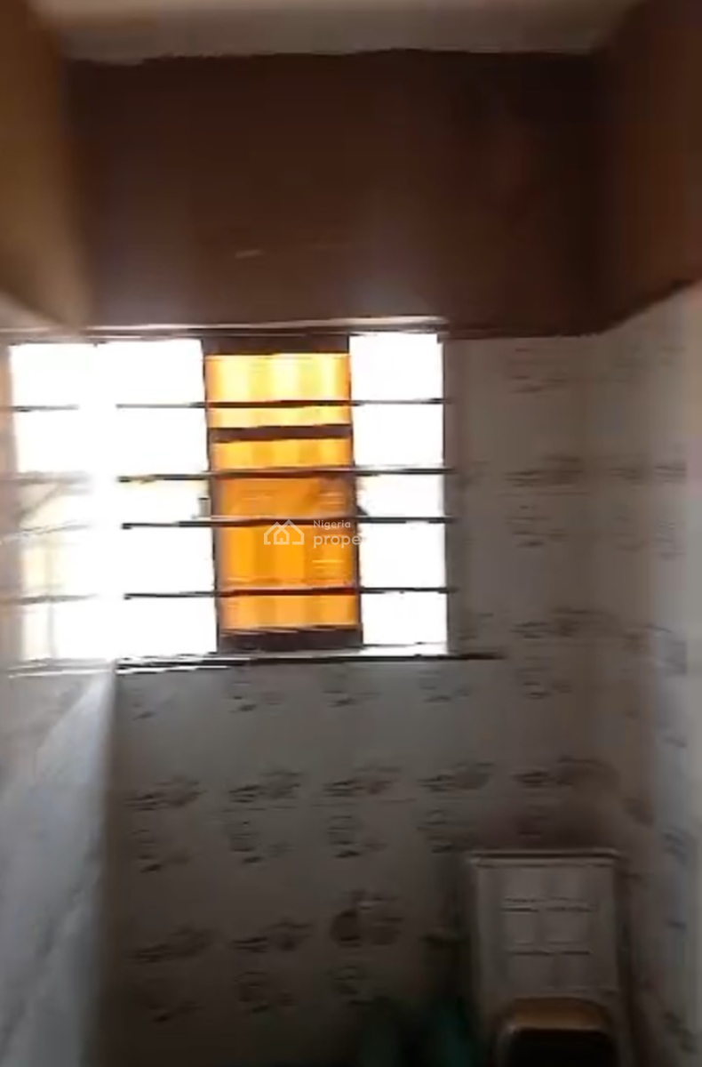 Newly Built Mini Flat, Abesan, Ipaja, Lagos, Flat / Apartment for Rent