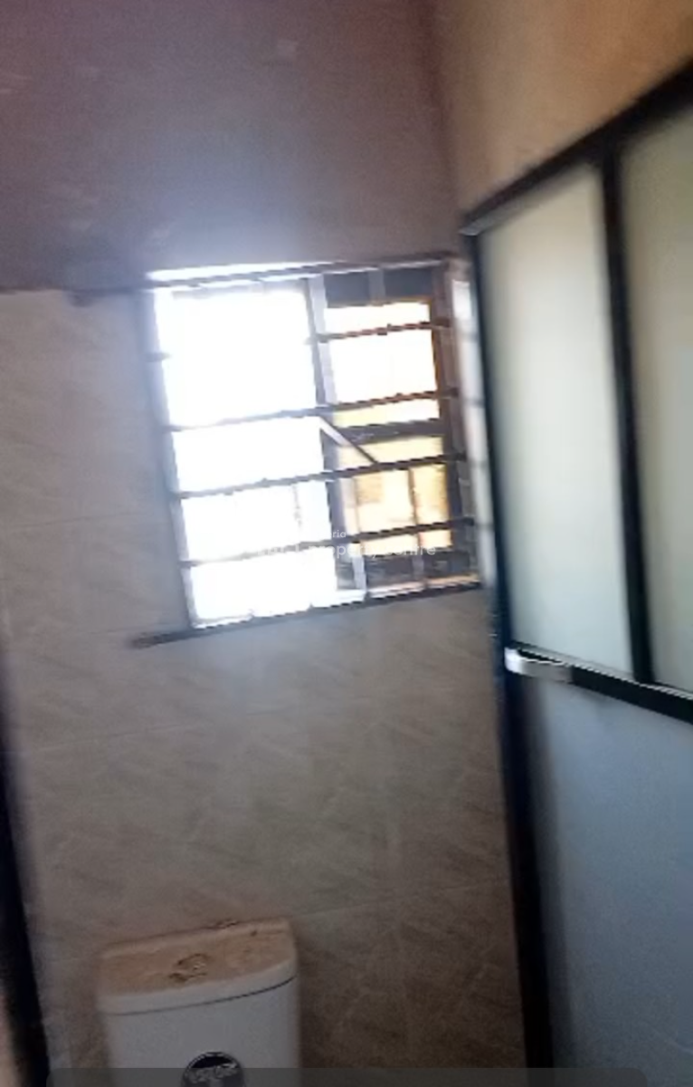 Newly Built Mini Flat, Abesan, Ipaja, Lagos, Flat / Apartment for Rent