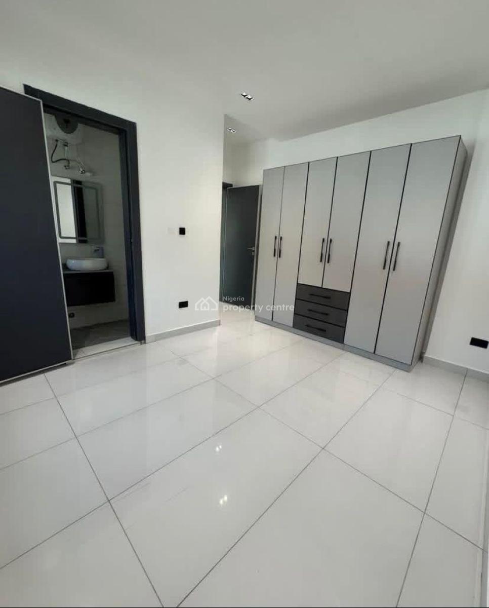 Newly Built 4 Bedroom Detached Duplex with Bq, Katampe Extension, Katampe, Abuja, Detached Duplex for Sale