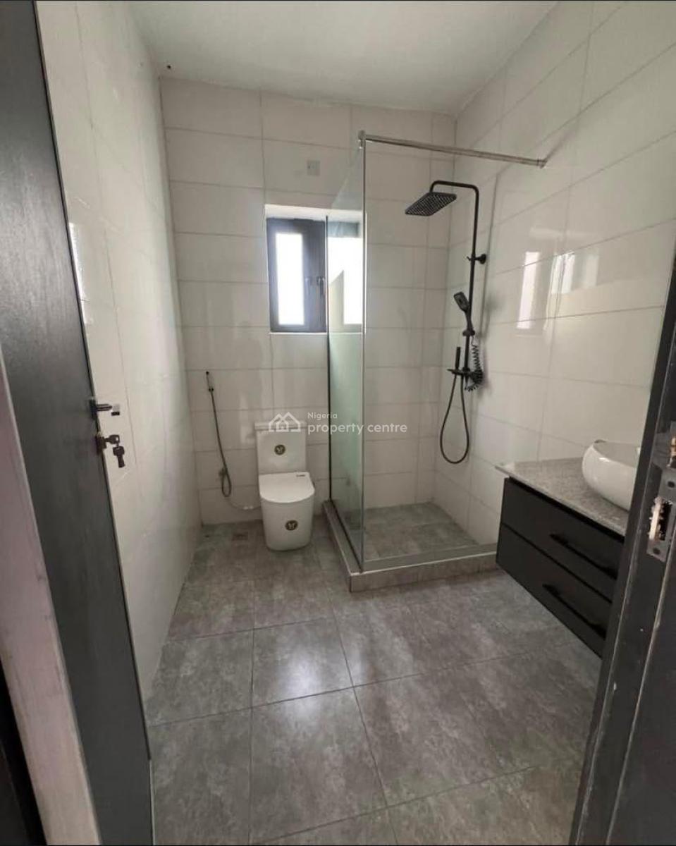 Newly Built 4 Bedroom Detached Duplex with Bq, Katampe Extension, Katampe, Abuja, Detached Duplex for Sale