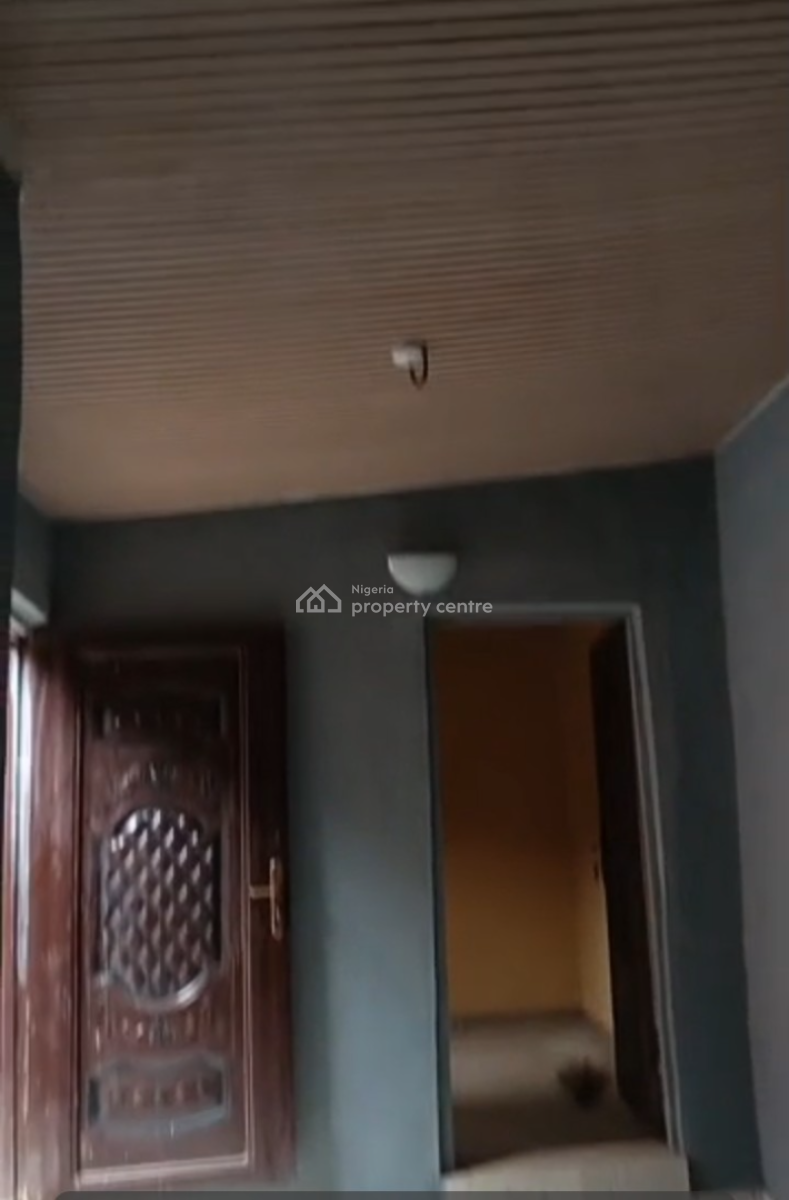 Cute Mini Flat, Abesan, Ipaja, Lagos, Flat / Apartment for Rent