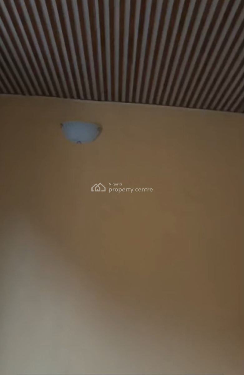 Cute Mini Flat, Abesan, Ipaja, Lagos, Flat / Apartment for Rent