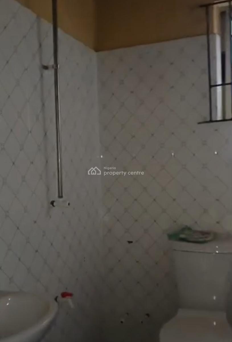 Cute Mini Flat, Abesan, Ipaja, Lagos, Flat / Apartment for Rent