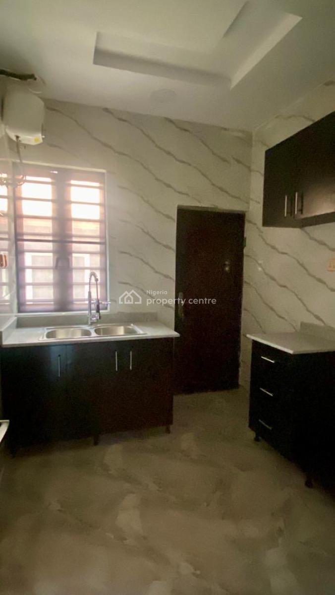 Luxury 4bedroom, Vgc, Lekki, Lagos, Semi-detached Duplex for Rent